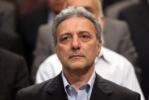توضیح نیلی درباره جنین کشف شده در دانشگاه تهران