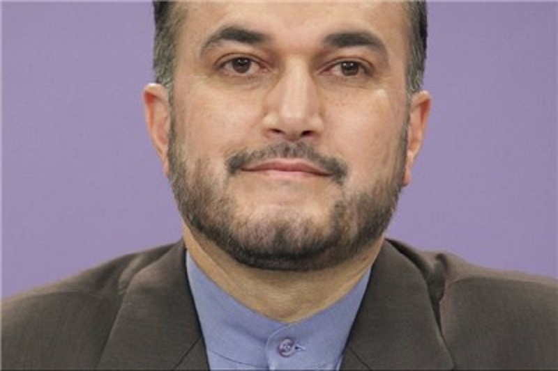  امیرعبداللهیان به مسکو رفت