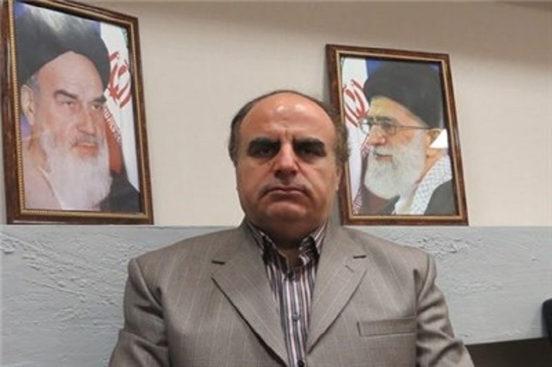  نخستین اظهارنظر رازانی پس از انتصاب به‌عنوان استاندار کرمانشاه