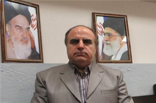  نخستین اظهارنظر رازانی پس از انتصاب به‌عنوان استاندار کرمانشاه