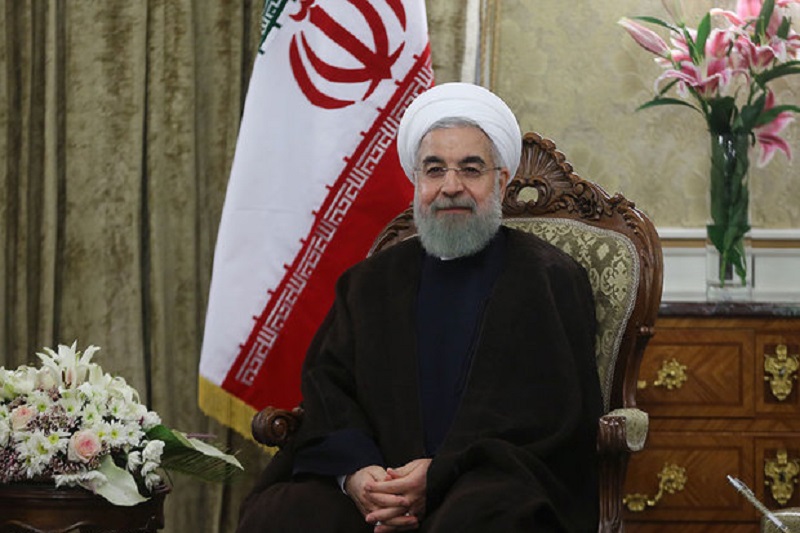 برنامه ای برای دیدار با اوباما ندارم