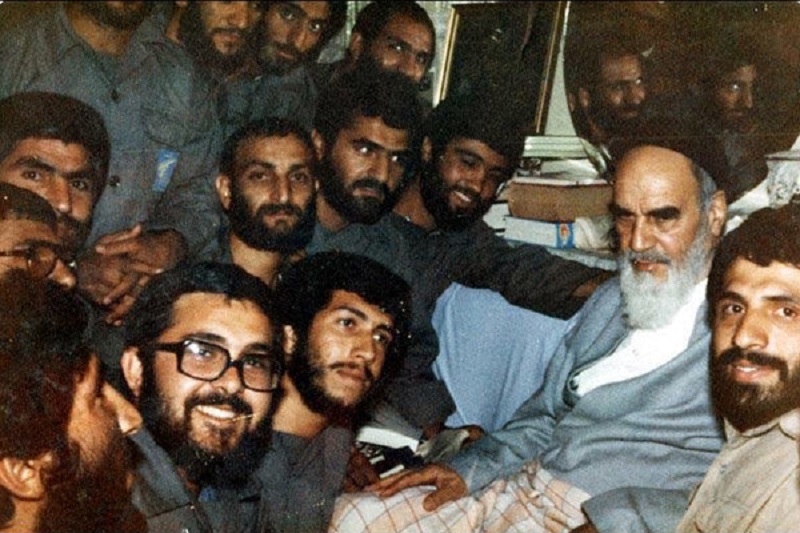 تاکتیک‌های کلیدی روح‌الله(ره)/ رهبری که می‌دانست ما پیروزیم