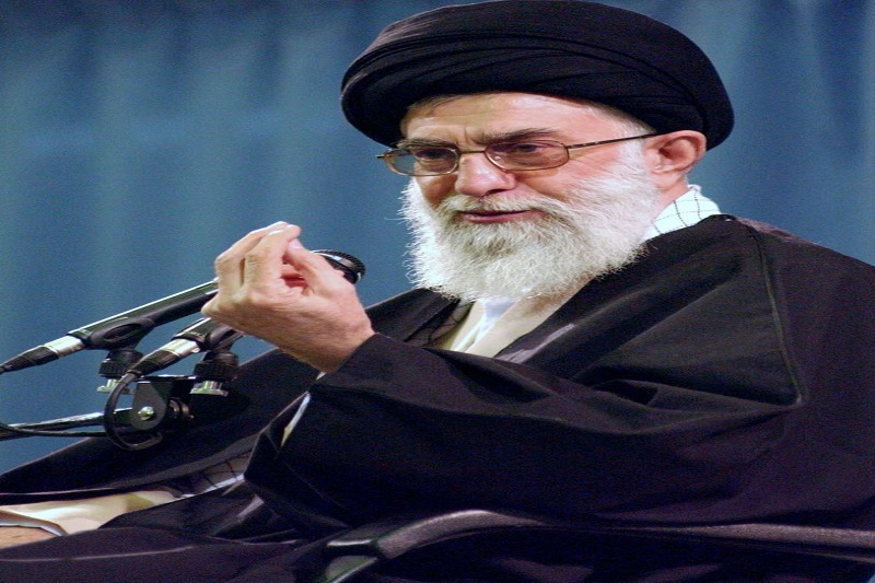 رابطه میان برجام و نفوذ درمنظومه فکری رهبر انقلاب