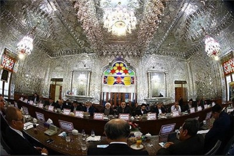  نقش آفرینی مجلس در کمیسیون بررسی برجام