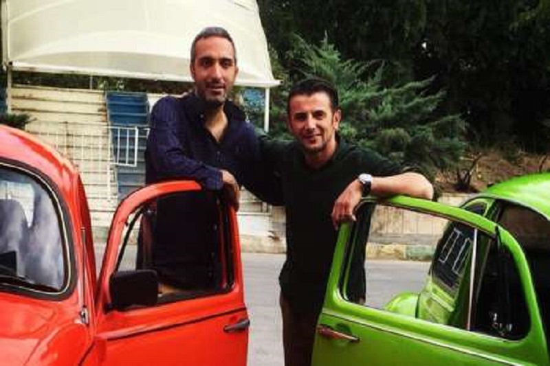 وقتی همه چیز سیاسی می‌شود، حتی خندیدن!/ ژوژولیا وارد می‌شوند