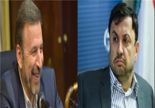 دبیر شورای عالی فضای مجازی در وزارت ارتباطات معارفه می‌شود 