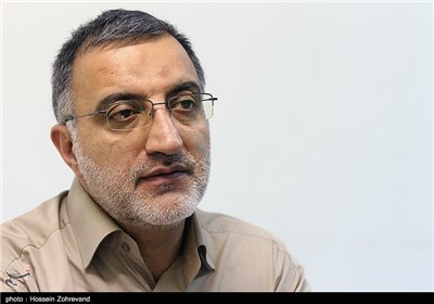 آمانو را برای اتمام حجت دعوت کرده بودیم؛ نه ارائه توافق محرمانه 