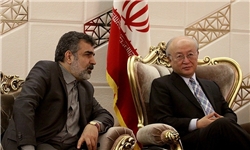 ابهام در اولین گام راستی آزمایی‌های پسابرجام