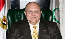 وزیر ارتباطات مصر استعفا کرد