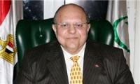 وزیر ارتباطات مصر استعفا کرد