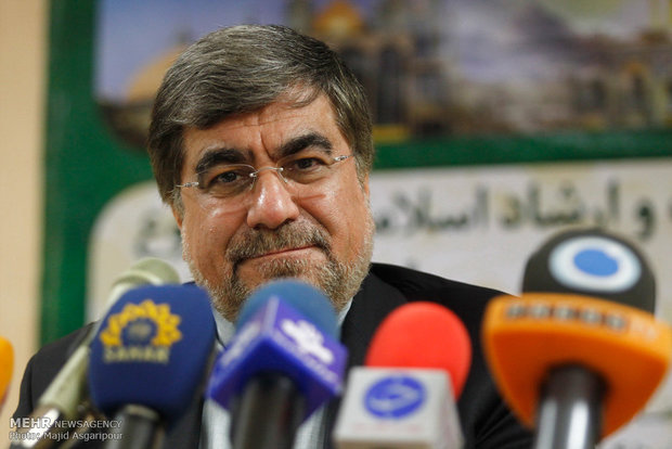 فلسطین از مباحث اصلی سخنرانی روحانی در نیویورک است