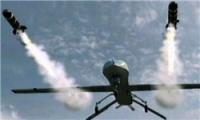 رکورد حملات هوایی آمریکا با هواپیماهای بدون سرنشین به افغانستان