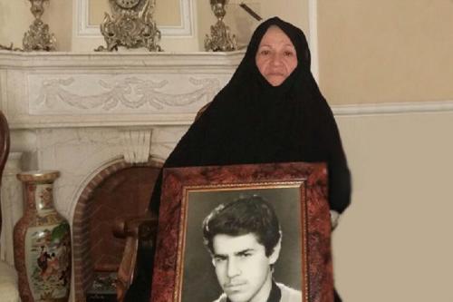 ما خانوادگی جبهه می‌رفتیم