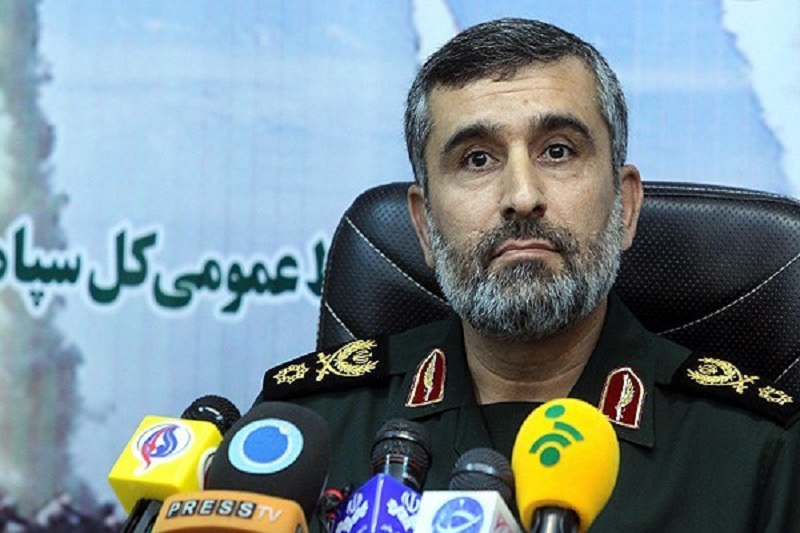 ایران همواره در کنار مقاومت خواهد بود/ اجازه تحرک به هیچ دشمنی را نخواهیم داد