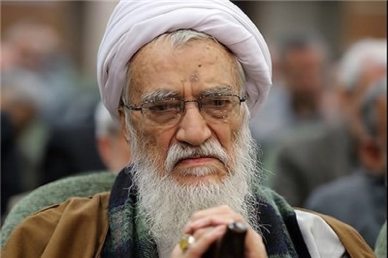 موافقت آیت‌الله موحدی کرمانی با تشکیل شورای هماهنگی اصول‌گرایان