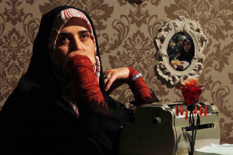 گفتگو با اولین مجری نابینای رسانه ملی