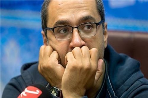  دیشب نفس رامبد جوان بند آمد