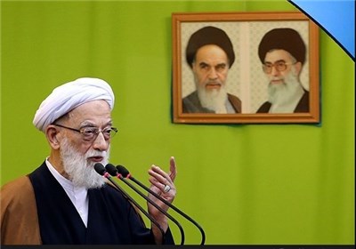 نماز جمعه این هفته تهران به امامت آیت‌الله امامی‌کاشانی اقامه می‌شود 