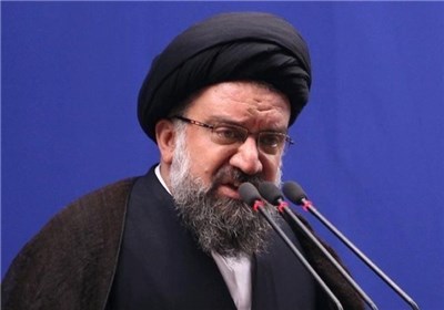 نماز عید قربان به امامت آیت‌الله خاتمی اقامه می‌شود 