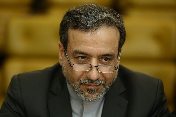عراقچی رئیس «ستاد پیگیری برجام» شد