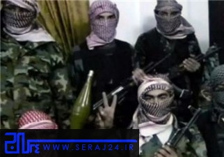 اعلام جنگ القاعده سوریه علیه حزب الله لبنان