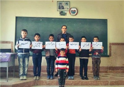 اول مهرِ متفاوت مهاجرین افغانستانی: رویای تحصیل برای همه تحقق یافت 