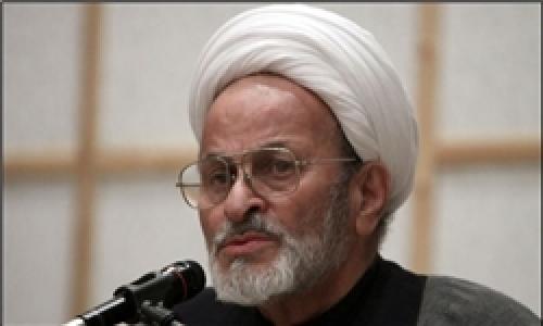جلسه شورای مرکزی جامعه روحانیت مبارز برگزار شد