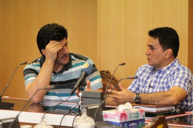 دعوت رسمی فدراسیون کشتی از محمد بنا برای بازگشت