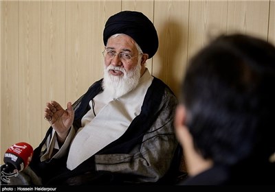 آیت‌الله علم‌الهدی: تغییر نگاه "ولایت‌محوری به قدرت‌محوری" در احمدی‌نژاد سبب تردید جدی نسبت به وی شد
