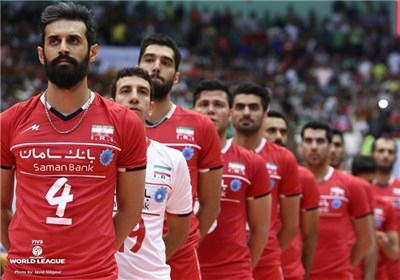 تیم ملی والیبال؛ از پدیده تا فاجعه! 