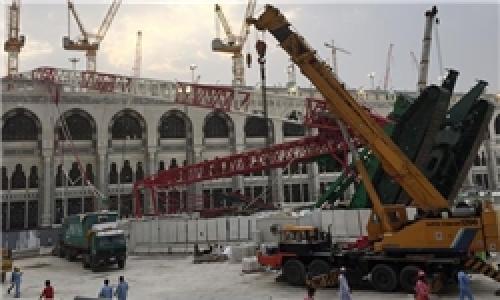 عربستان سعودی در حال تخریب مقدس‌ترین شهر اسلام است