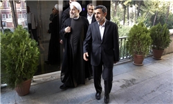 آمریکا در سال 2007 در نیویورک مکالمات احمدی‌نژاد را شنود کرد