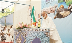 برائت از مشرکین یک دستور قرآنی است