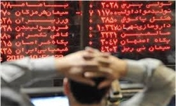 تقلای بازار سهام برای خروج از برزخ