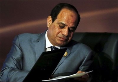 السیسی ۲ خبرنگار الجزیره را عفو کرد 