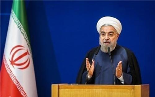قطعنامه ۲۲۳۱ ترک اشغال سرزمین اقتصادی ایران و پایان تحریم بود 