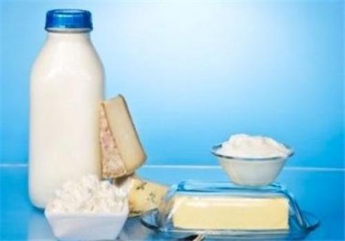  تخصیص یارانه نقدی برای خرید فرآوردهای لبنی