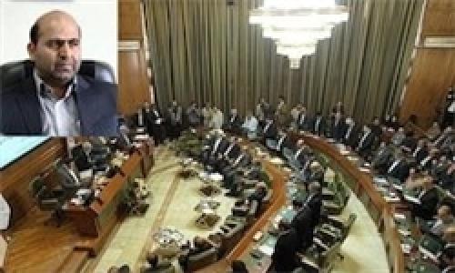 خاکسپاری جانباختگان تهرانی حادثه منا در یک قطعه ویژه