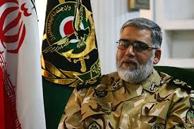 پوردستان: نزاجا غافلگیر نخواهد شد