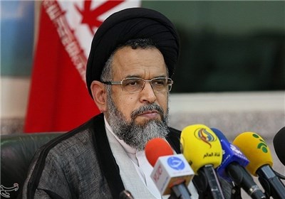 وزیر اطلاعات: حوادث اخیر حج از لحاظ امنیتی ــ سیاسی قابل بررسی است 