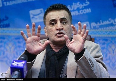 بنا برنامه‌اش را به فدراسیون کشتی ارائه داد 