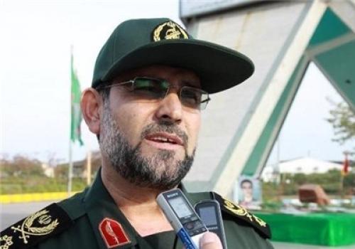 نیروی دریایی برای مقابله با دشمنان آمادگی کامل دارد 
