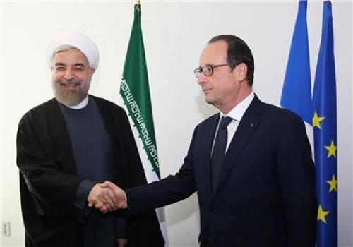 روحانی از پرداخت غرامت پژو هم می‌گوید؟ 