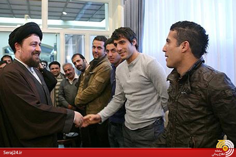 دغدغه های انتخاباتی در روزهای عزای عمومی با معرفی خمینی نسل سوم/ روزنامه های اصلاح طلب به دنبال چه هستند؟