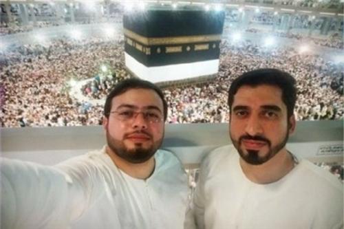 آخرین پست اینستاگرام قاری مرحوم در حادثه منا+ عکس