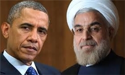 وعده روحانی به سرمایه‌گذاران آمریکایی در کنار بی‌توجهی به تولیدکنندگان داخلی/ آیا آمریکا دلش به حال مردم ایران می‌سوزد؟