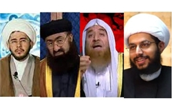 تاسیس جدیدترین شبکه ضدشیعه در مصر
