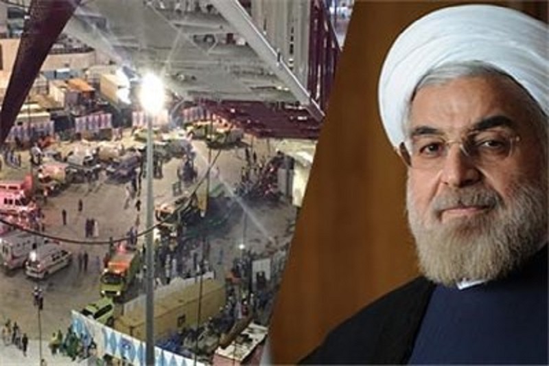 سفر رئیس‌جمهور به آمریکا ناتمام ماند؛ روحانی امروز به تهران بر‌می‌گردد