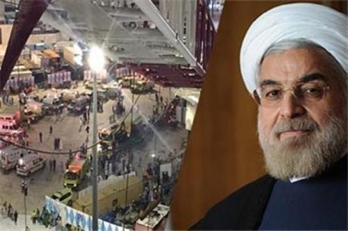 سفر رئیس‌جمهور به آمریکا ناتمام ماند؛ روحانی امروز به تهران بر‌می‌گردد