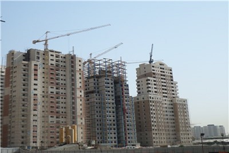  مافیای مسکن خیز برداشت